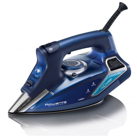 FERRO DE ENGOMAR STEAM FORCE DW 9240 D1 ROWENTA