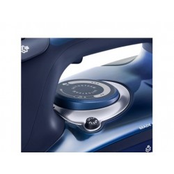 FERRO DE ENGOMAR STEAM FORCE DW 9240 D1 ROWENTA