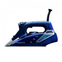FERRO DE ENGOMAR STEAM FORCE DW 9240 D1 ROWENTA