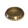 ESPALHADOR LATÃO FECHADO SABAF I / TEKA COM TAMPO DECORATIVO 60mm