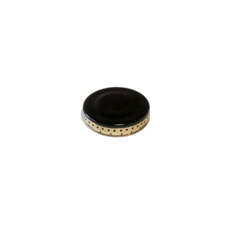 ESPALHADOR LATÃO FECHADO SABAF I / TEKA COM TAMPO DECORATIVO 60mm