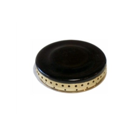 ESPALHADOR LATÃO FECHADO SABAF I / TEKA COM TAMPO DECORATIVO 60mm