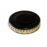 ESPALHADOR LATÃO FECHADO SABAF I / TEKA COM TAMPO DECORATIVO 60mm