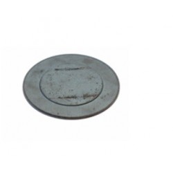 TAMPO NOVO FOGÃO DOMÉSTICO DEFENDI ESMALTADO 70mm