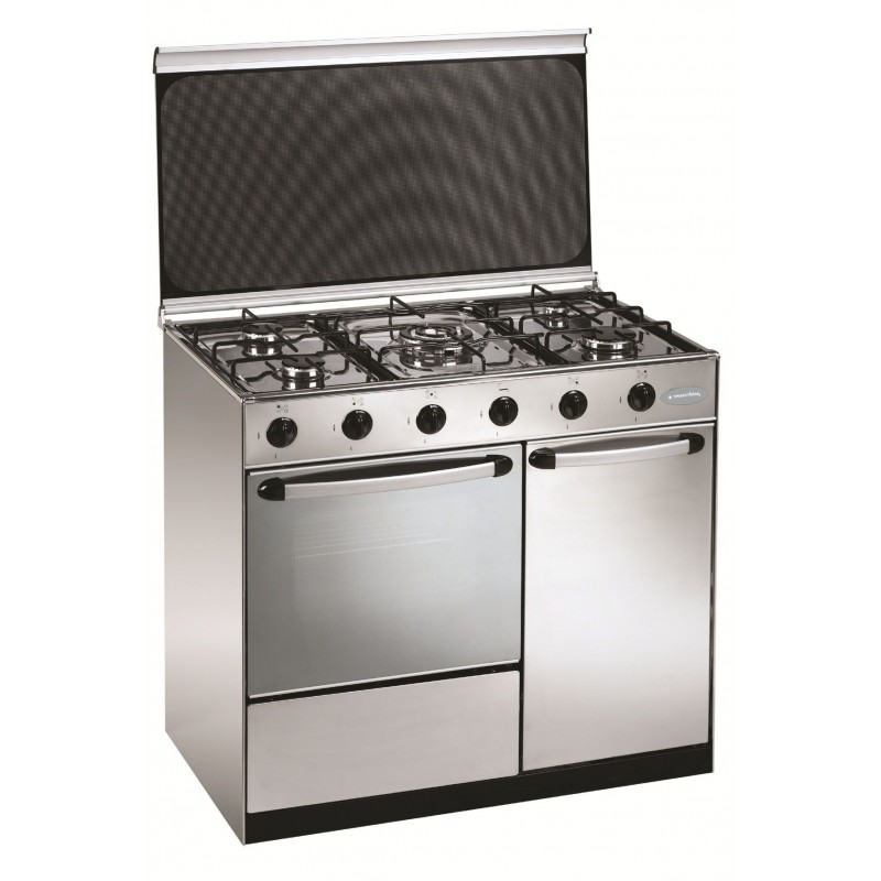 FOGÃO FQ5100/1 GX SMARTTHING