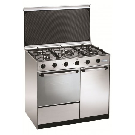 FOGÃO FQ5100/1 GX SMARTTHING