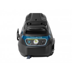 GERADOR SILENCE STEAM EXTREME ECO INTELLIGENCE DG 8991 F0 ROWENTA