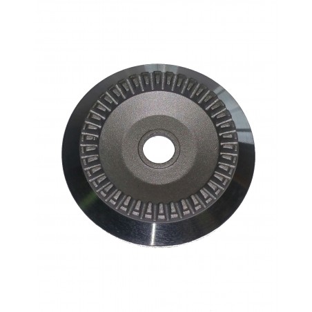 BASE ESPALHADOR MÉDIO FOGAREIRO ESMALTE 65MM SMARTTHING