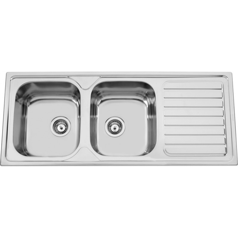LAVA-LOUÇA OKIO PL 120 FLAT RODI