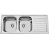 LAVA-LOUÇA OKIO PL 120 FLAT RODI