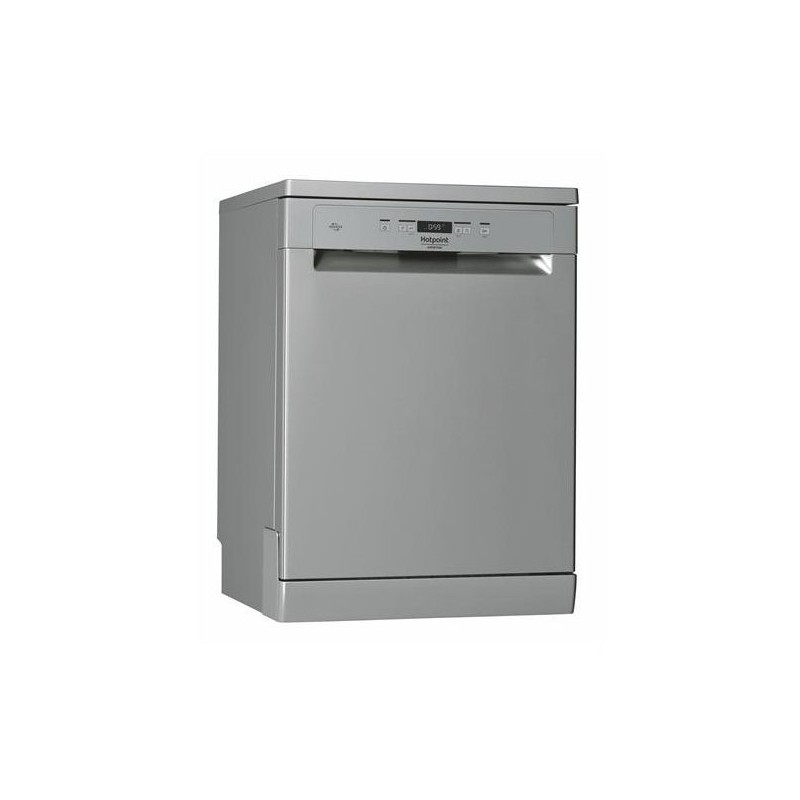 MÁQUINA LAVAR LOUÇA HOTPOINT-ARISTON HFC3C26X