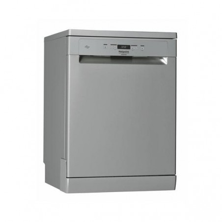 MÁQUINA LAVAR LOUÇA HOTPOINT-ARISTON HFC3C26X