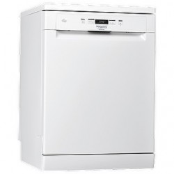 MÁQUINA LAVAR LOUÇA HOTPOINT-ARISTON HFC3C26