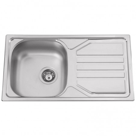 LAVA-LOUÇA PL OKIO78F B 78X43 RODI