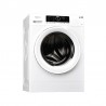 MÁQUINA DE LAVAR ROUPA FSCR90421 WHIRLPOOL