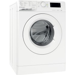 MÁQUINA LAVAR ROUPA MTWE91283WSPT (9KG-1200 RPM) INDESIT