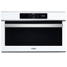 MICROONDAS AMW730/WH (ENCASTRE) WHIRLPOOL
