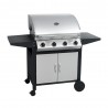 CHURRASQUEIRA GAS KYQ-7340DSD JOCEL