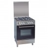 FOGÃO JFG4I007339 (FORNO ELECT. 60X60CM INOX) JOCEL