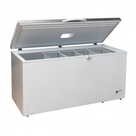 CONGELADOR HORIZONTAL JCH-488 JOCEL