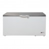 CONGELADOR HORIZONTAL JCH-488 JOCEL