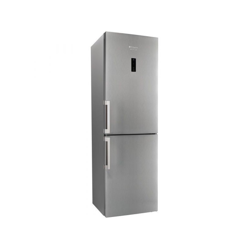 COMBINADO XH8T20XZH/1N/FROST (189X60X72) HOTPOINT