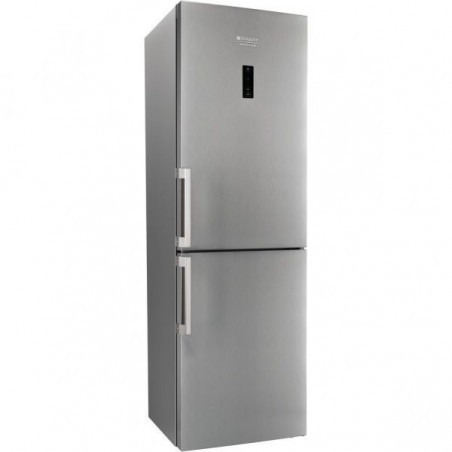 COMBINADO XH8T20XZH/1N/FROST (189X60X72) HOTPOINT