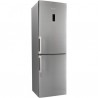 COMBINADO XH8T20XZH/1N/FROST (189X60X72) HOTPOINT