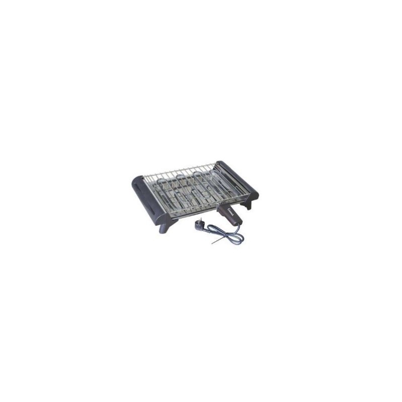 GRELHADOR TP- 2007 CRUSSEL