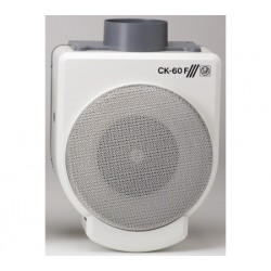 EXTRACTOR CK 60 F S&P