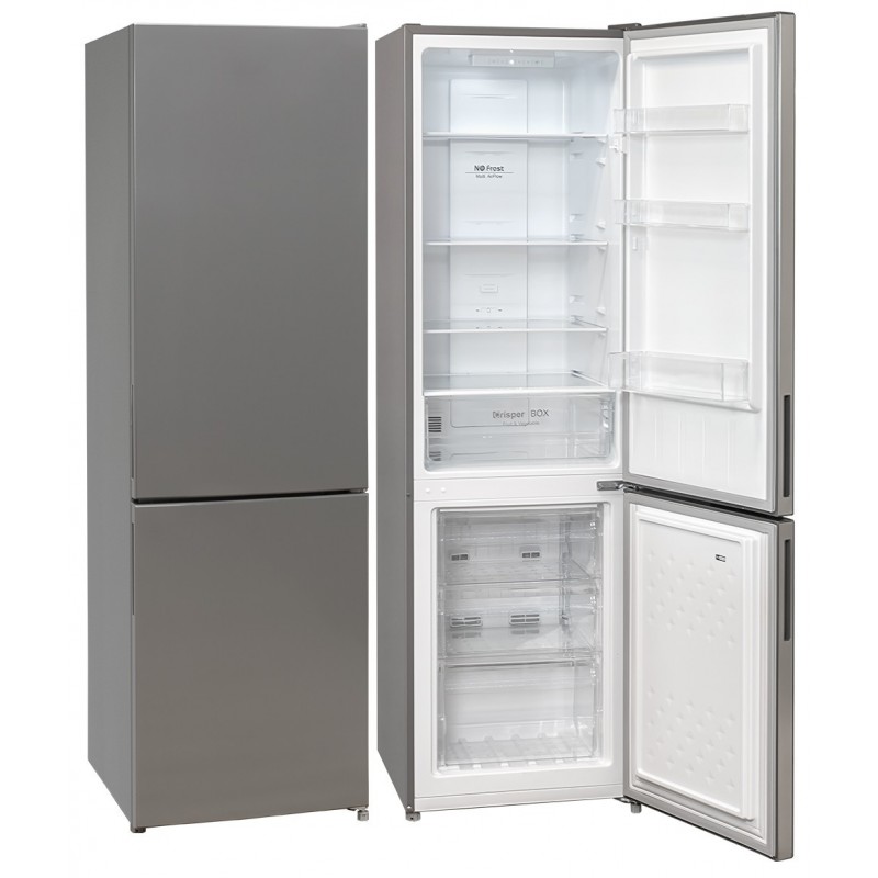 COMBINADO JC-250LNFI SMARTTHING