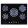 PLACA CRISTAL GÁS JPEMGBG-705A (5QUEIM) JOCEL