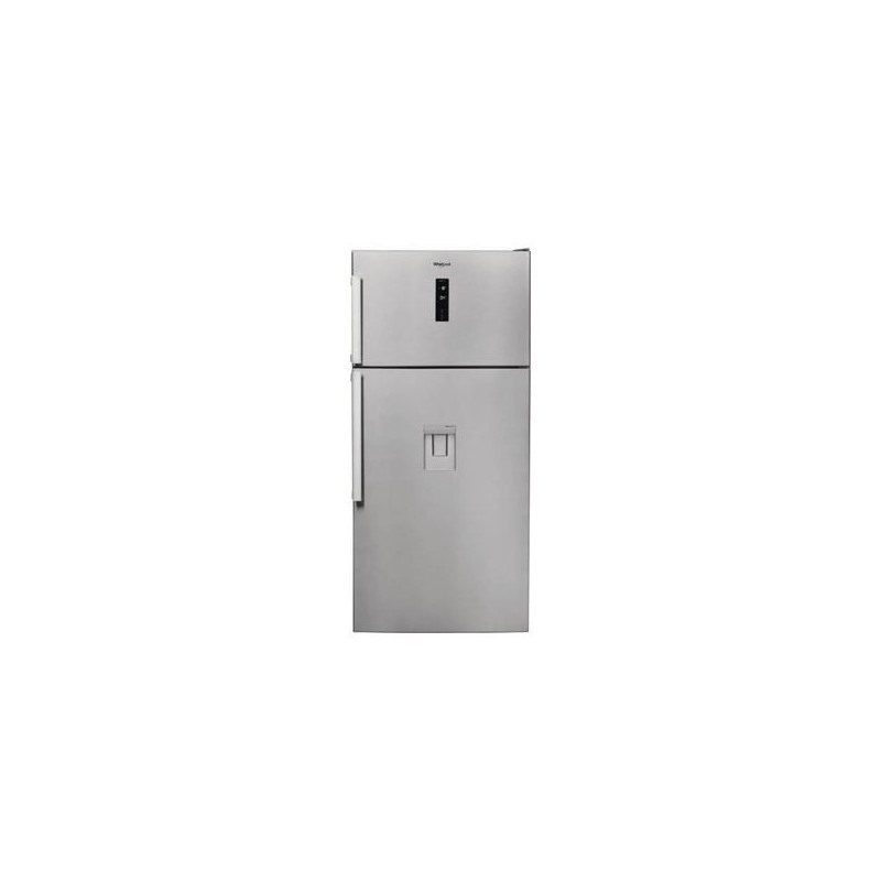 FRIGORÍFICO W84TE72X AQUA NF WHIRLPOOL