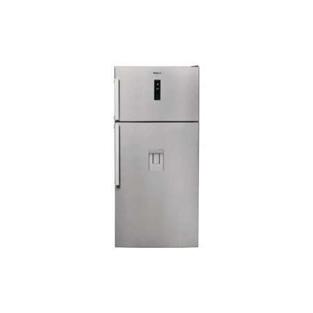 FRIGORÍFICO W84TE72X AQUA NF WHIRLPOOL