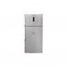 FRIGORÍFICO W84TE72X AQUA NF WHIRLPOOL