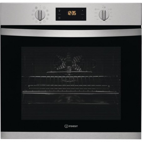 FORNO IFW 3844 H IX OVEN ID INDESIT