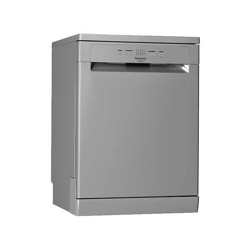 MÁQUINA LAVAR LOUÇA HOTPOINT-ARISTON HFC2B19X