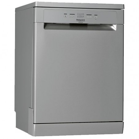 MÁQUINA LAVAR LOUÇA HOTPOINT-ARISTON HFC2B19X