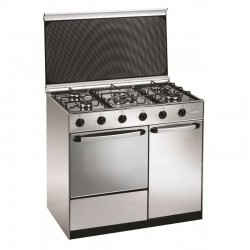 FOGÃO FQ5200/1 X SMARTTHING