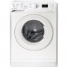 MÁQUINA LAVAR ROUPA MTWA71252WSPT(7KG-1200RPM) INDESIT