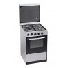 FOGÃO FQ4200/1 SX SMARTTHING