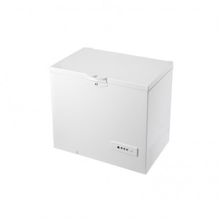 CONGELADOR HORIZONTAL OS1A300H 2 FREEZER ID INDESIT