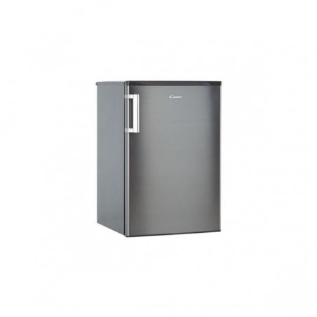 CONGELADOR VERTICAL CCTUS542XH INOX CANDY