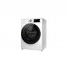 MÁQUINA LAVAR ROUPA W7XW845WRSPT (8KG-1400RPM) WHIRLPOOL