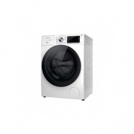 MÁQUINA LAVAR ROUPA W8W046WRSPT (10Kg-1400RPM) WHIRLPOOL