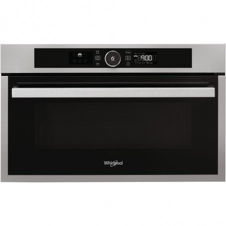 MICROONDAS AMW731/IX WHIRLPOOL
