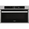 MICROONDAS AMW731/IX WHIRLPOOL