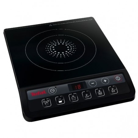 PLACA INDUÇÃO EVERDAY IH201812 TEFAL