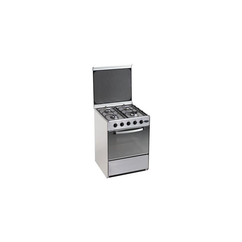 FOGÃO FQ6100/1 X SMARTTHING