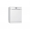 MÁQUINA DE LAVAR LOUÇA WFC3C33PFBR D/3CESTO WHIRLPOOL